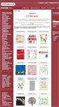 Mobile Screenshot of cymcards.co.uk